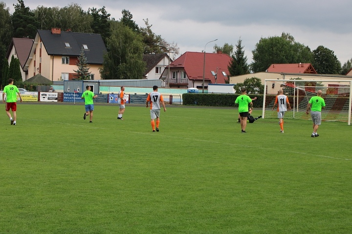 XIII Rodzinny Piknik Trzeźwościowy w Ostrołęce [31.08.2025] - zdjęcie #16 - eOstroleka.pl