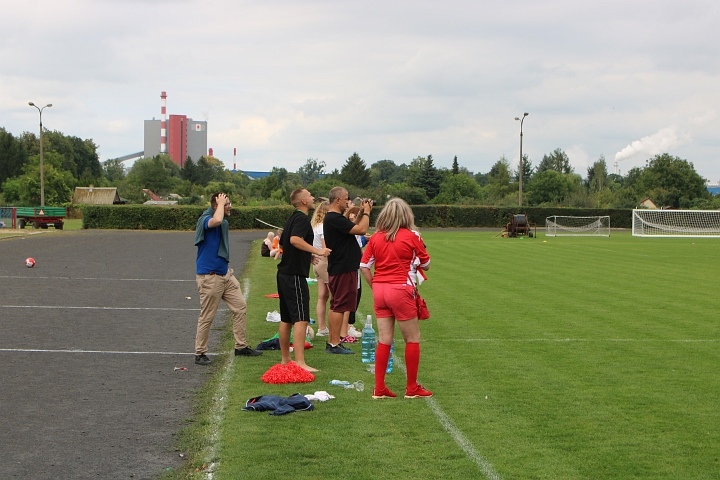 XIII Rodzinny Piknik Trzeźwościowy w Ostrołęce [31.08.2025] - zdjęcie #15 - eOstroleka.pl