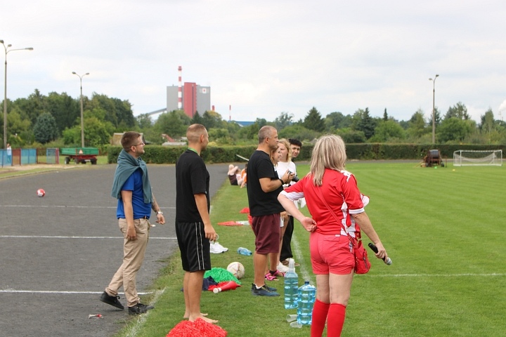 XIII Rodzinny Piknik Trzeźwościowy w Ostrołęce [31.08.2025] - zdjęcie #14 - eOstroleka.pl