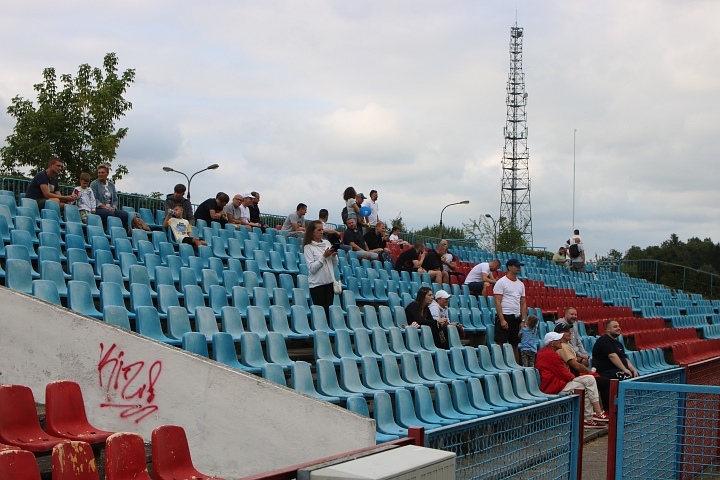 XIII Rodzinny Piknik Trzeźwościowy w Ostrołęce [31.08.2025] - zdjęcie #13 - eOstroleka.pl