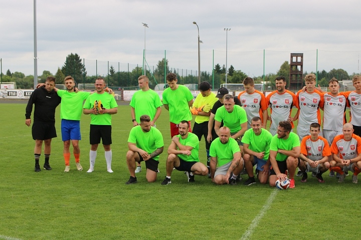 XIII Rodzinny Piknik Trzeźwościowy w Ostrołęce [31.08.2025] - zdjęcie #11 - eOstroleka.pl