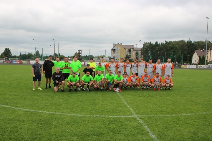 XIII Rodzinny Piknik Trzeźwościowy w Ostrołęce [31.08.2025] - zdjęcie #9 - eOstroleka.pl