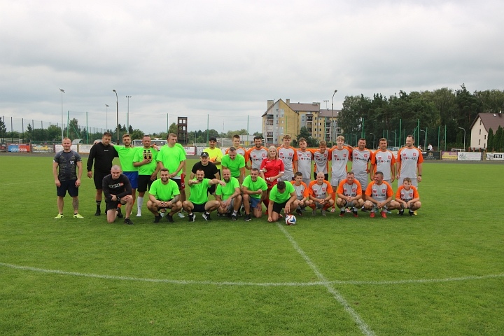 XIII Rodzinny Piknik Trzeźwościowy w Ostrołęce [31.08.2025] - zdjęcie #8 - eOstroleka.pl