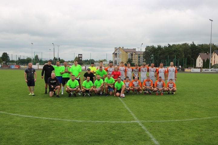 XIII Rodzinny Piknik Trzeźwościowy w Ostrołęce [31.08.2025] - zdjęcie #7 - eOstroleka.pl