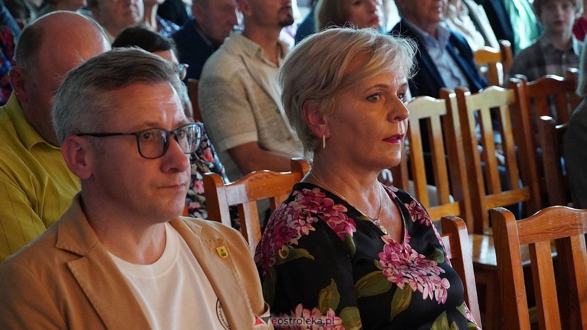 Ostrołęckie Operalia - Śpiewające Fortepiany w CK-BiS w Lelisie [31.08.2025] - zdjęcie #73 - eOstroleka.pl