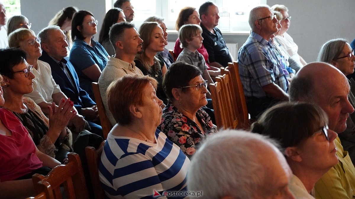 Ostrołęckie Operalia - Śpiewające Fortepiany w CK-BiS w Lelisie [31.08.2025] - zdjęcie #66 - eOstroleka.pl