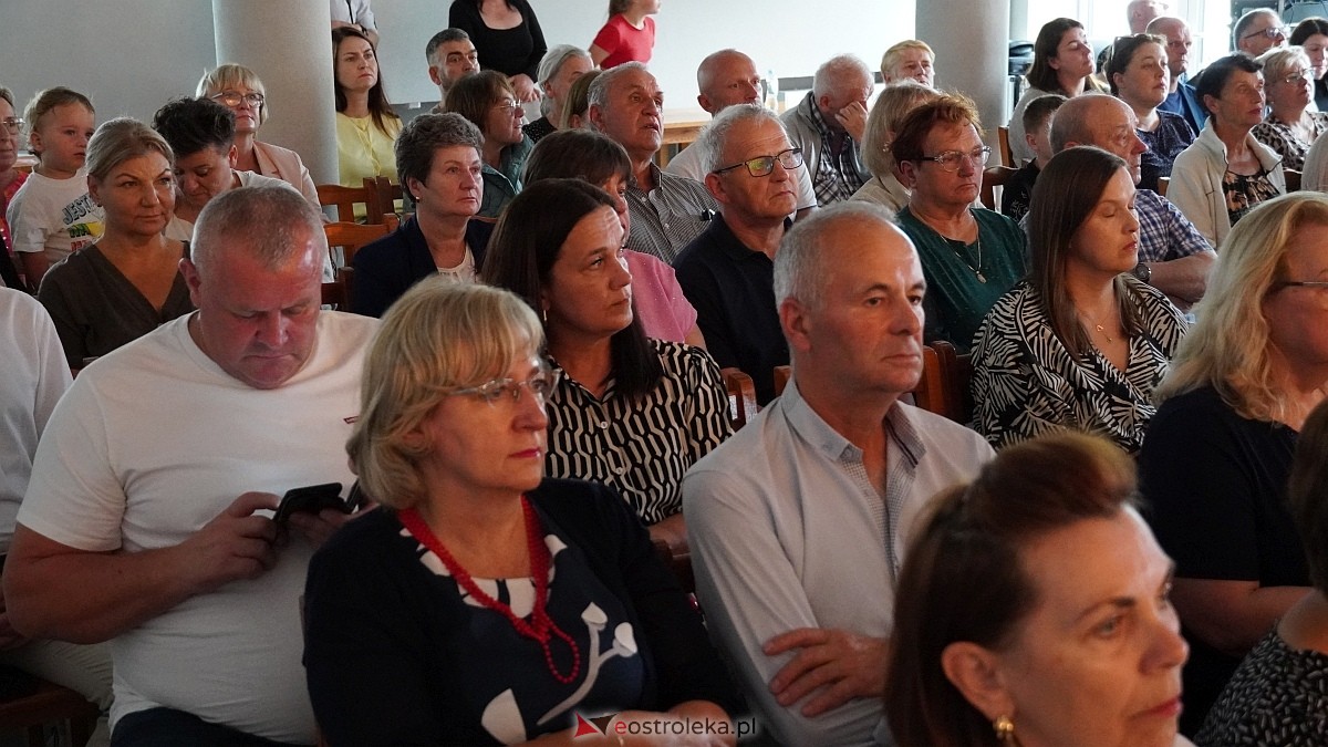 Ostrołęckie Operalia - Śpiewające Fortepiany w CK-BiS w Lelisie [31.08.2025] - zdjęcie #62 - eOstroleka.pl