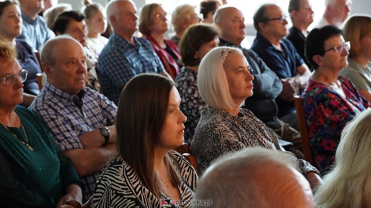 Ostrołęckie Operalia - Śpiewające Fortepiany w CK-BiS w Lelisie [31.08.2025] - zdjęcie #59 - eOstroleka.pl