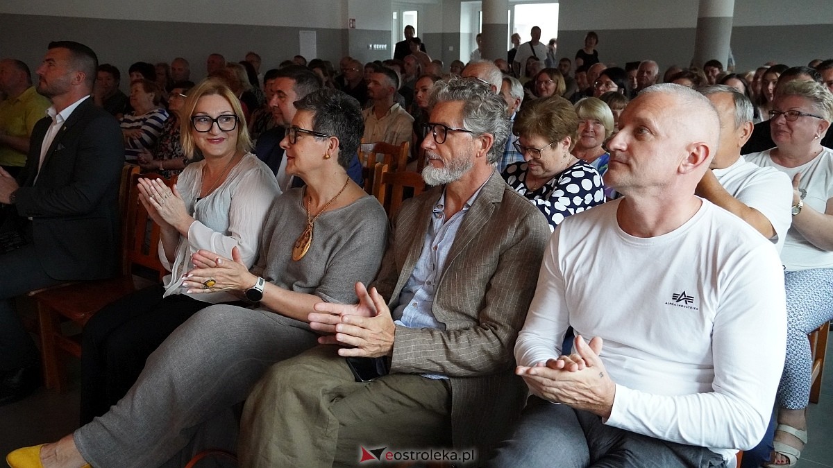 Ostrołęckie Operalia - Śpiewające Fortepiany w CK-BiS w Lelisie [31.08.2025] - zdjęcie #57 - eOstroleka.pl