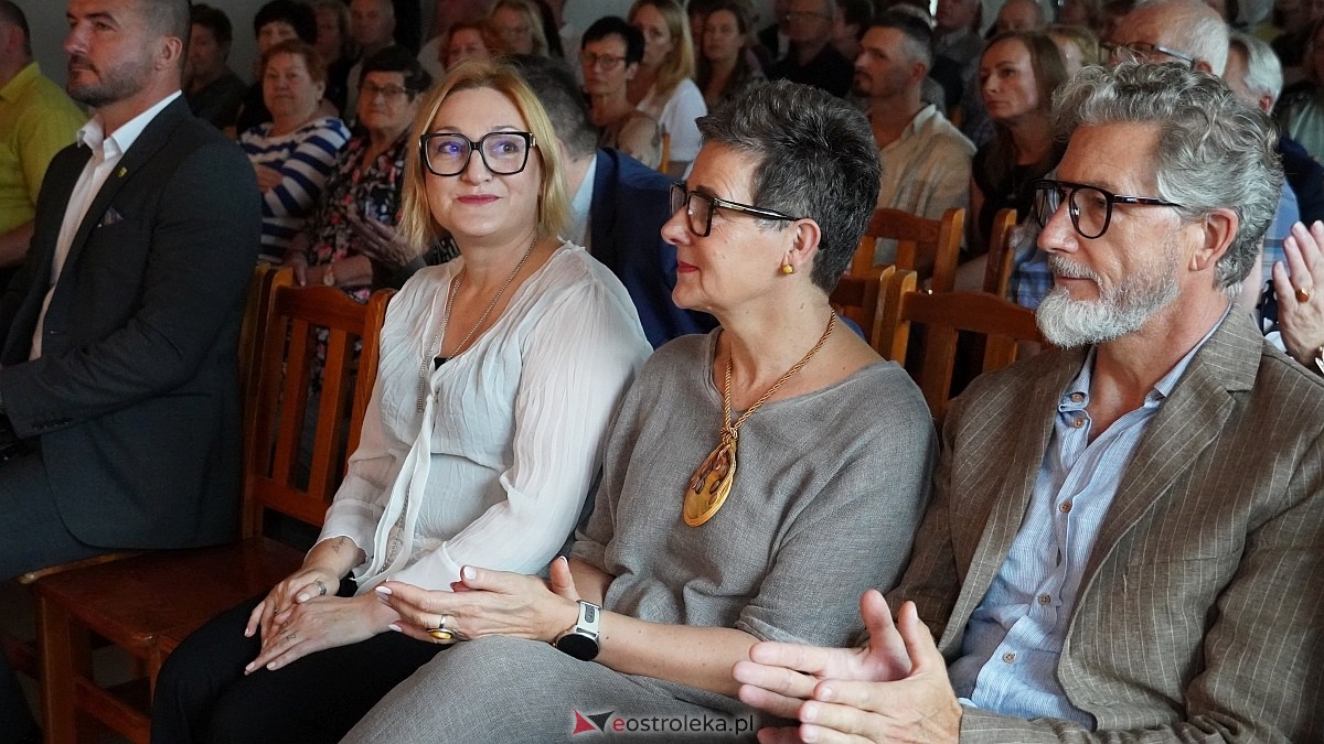 Ostrołęckie Operalia - Śpiewające Fortepiany w CK-BiS w Lelisie [31.08.2025] - zdjęcie #56 - eOstroleka.pl