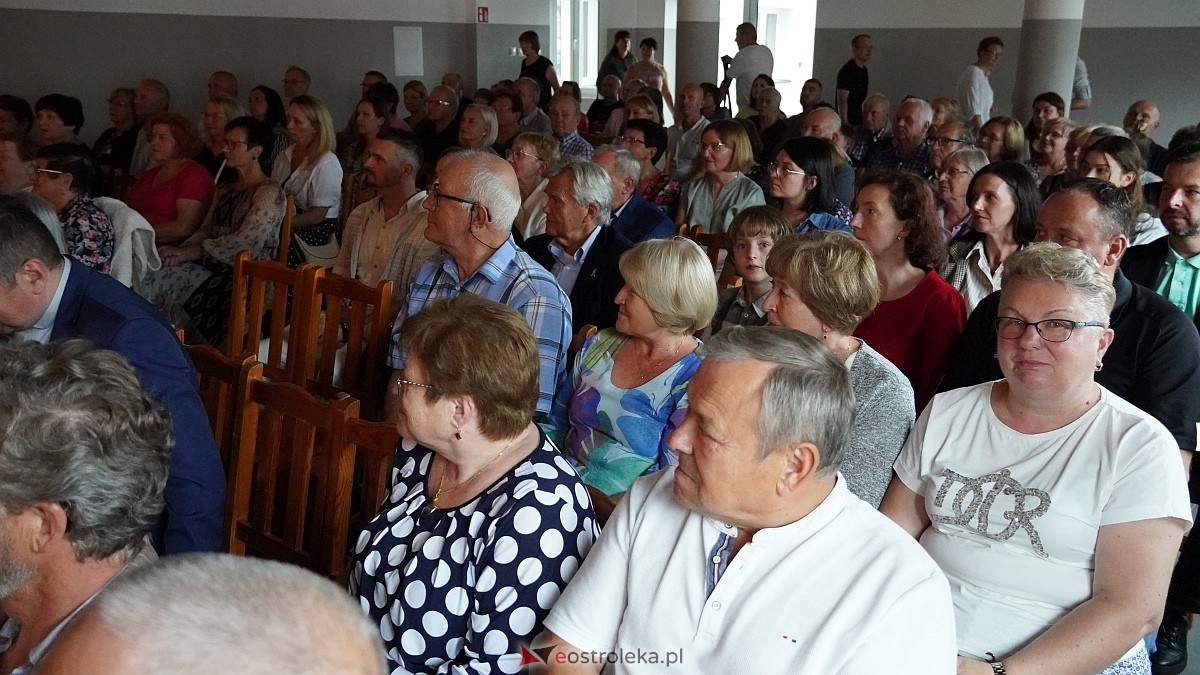 Ostrołęckie Operalia - Śpiewające Fortepiany w CK-BiS w Lelisie [31.08.2025] - zdjęcie #55 - eOstroleka.pl