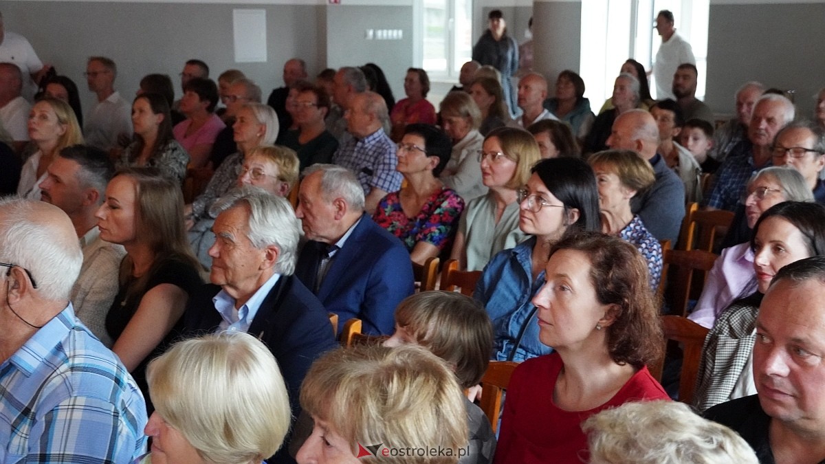 Ostrołęckie Operalia - Śpiewające Fortepiany w CK-BiS w Lelisie [31.08.2025] - zdjęcie #51 - eOstroleka.pl