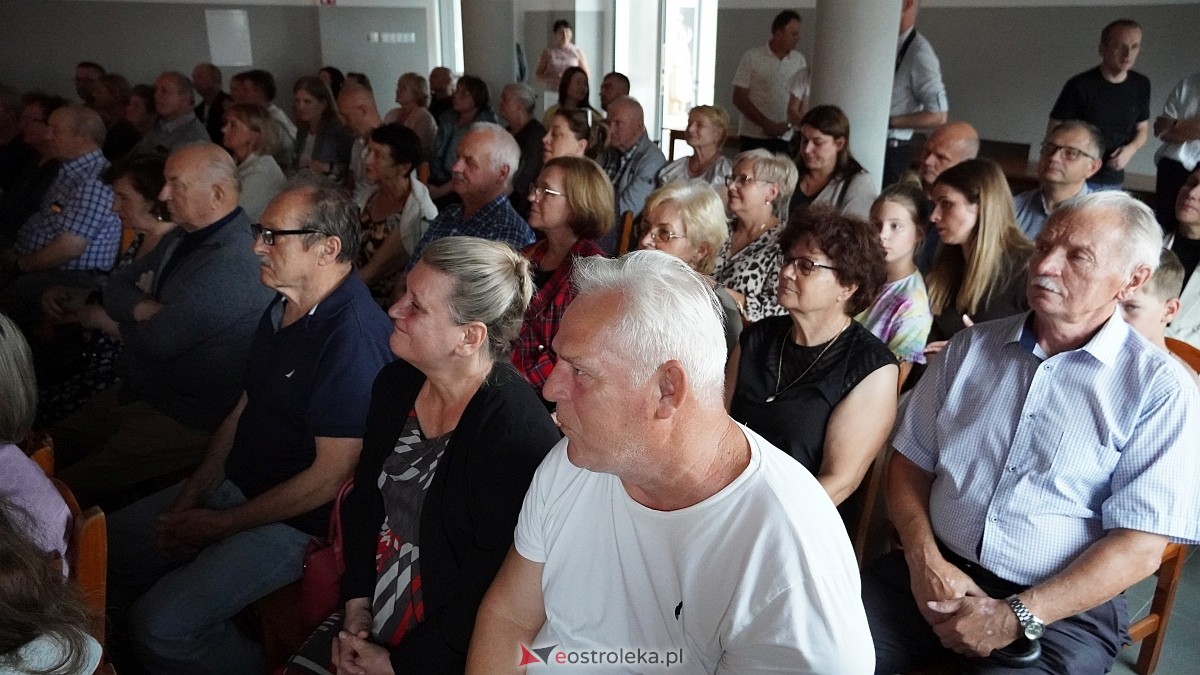 Ostrołęckie Operalia - Śpiewające Fortepiany w CK-BiS w Lelisie [31.08.2025] - zdjęcie #50 - eOstroleka.pl