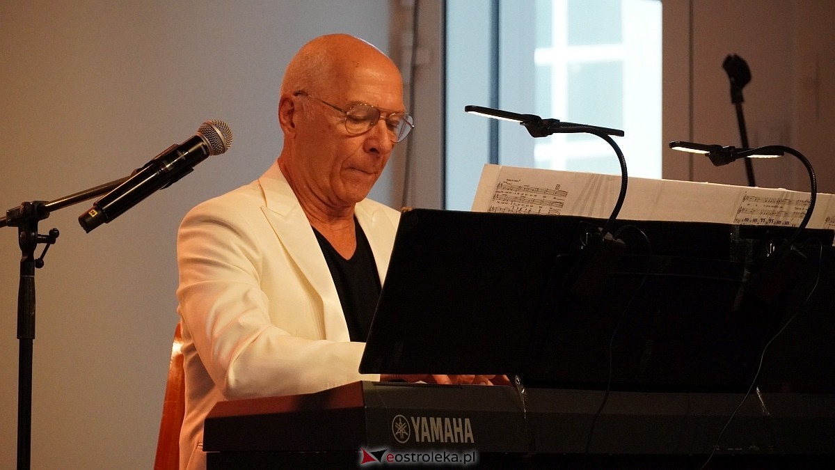 Ostrołęckie Operalia - Śpiewające Fortepiany w CK-BiS w Lelisie [31.08.2025] - zdjęcie #48 - eOstroleka.pl