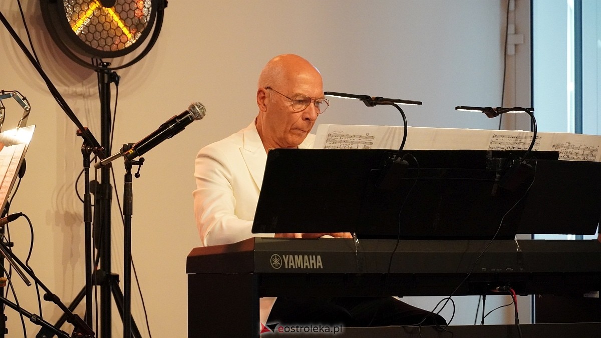 Ostrołęckie Operalia - Śpiewające Fortepiany w CK-BiS w Lelisie [31.08.2025] - zdjęcie #43 - eOstroleka.pl