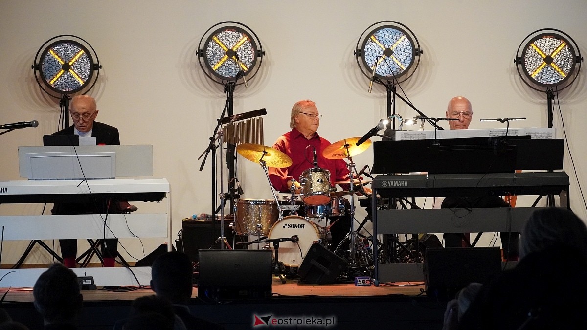 Ostrołęckie Operalia - Śpiewające Fortepiany w CK-BiS w Lelisie [31.08.2025] - zdjęcie #41 - eOstroleka.pl