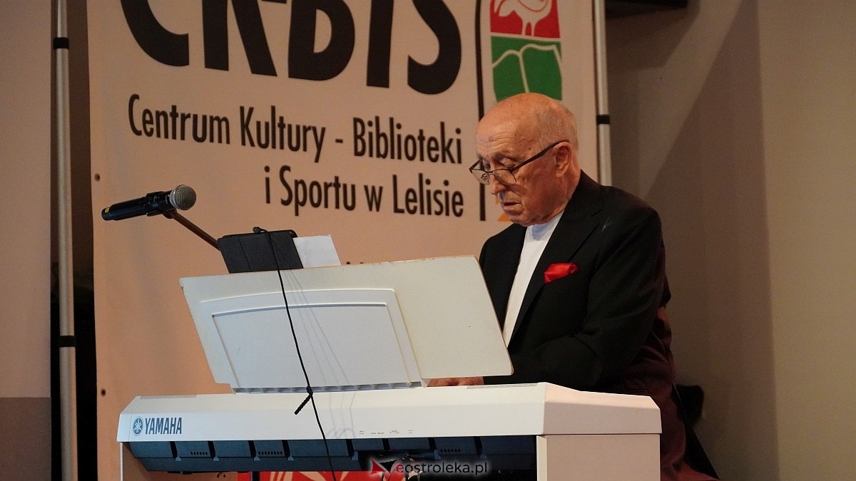 Ostrołęckie Operalia - Śpiewające Fortepiany w CK-BiS w Lelisie [31.08.2025] - zdjęcie #39 - eOstroleka.pl