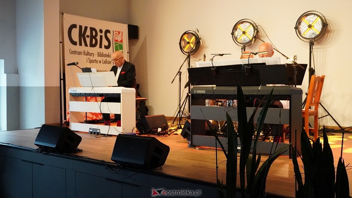 Ostrołęckie Operalia - Śpiewające Fortepiany w CK-BiS w Lelisie [31.08.2025] - zdjęcie #38 - eOstroleka.pl