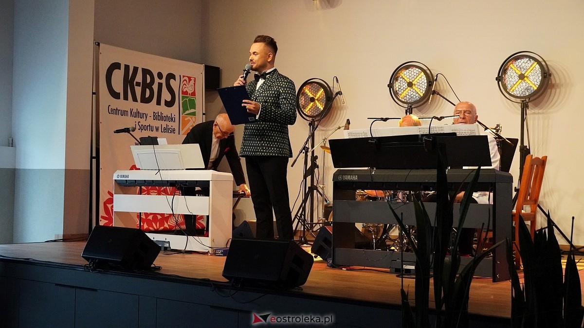 Ostrołęckie Operalia - Śpiewające Fortepiany w CK-BiS w Lelisie [31.08.2025] - zdjęcie #37 - eOstroleka.pl