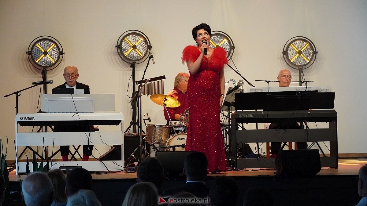 Ostrołęckie Operalia - Śpiewające Fortepiany w CK-BiS w Lelisie [31.08.2025] - zdjęcie #35 - eOstroleka.pl