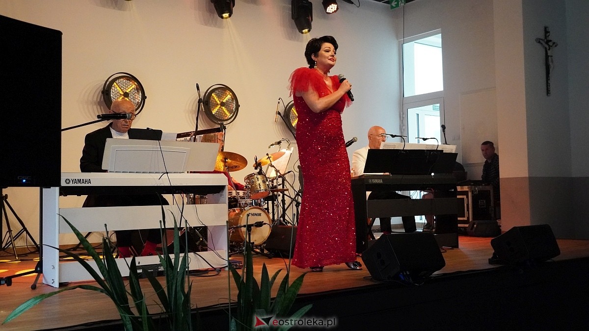 Ostrołęckie Operalia - Śpiewające Fortepiany w CK-BiS w Lelisie [31.08.2025] - zdjęcie #32 - eOstroleka.pl