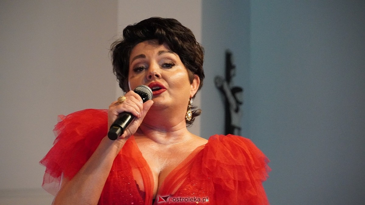 Ostrołęckie Operalia - Śpiewające Fortepiany w CK-BiS w Lelisie [31.08.2025] - zdjęcie #28 - eOstroleka.pl