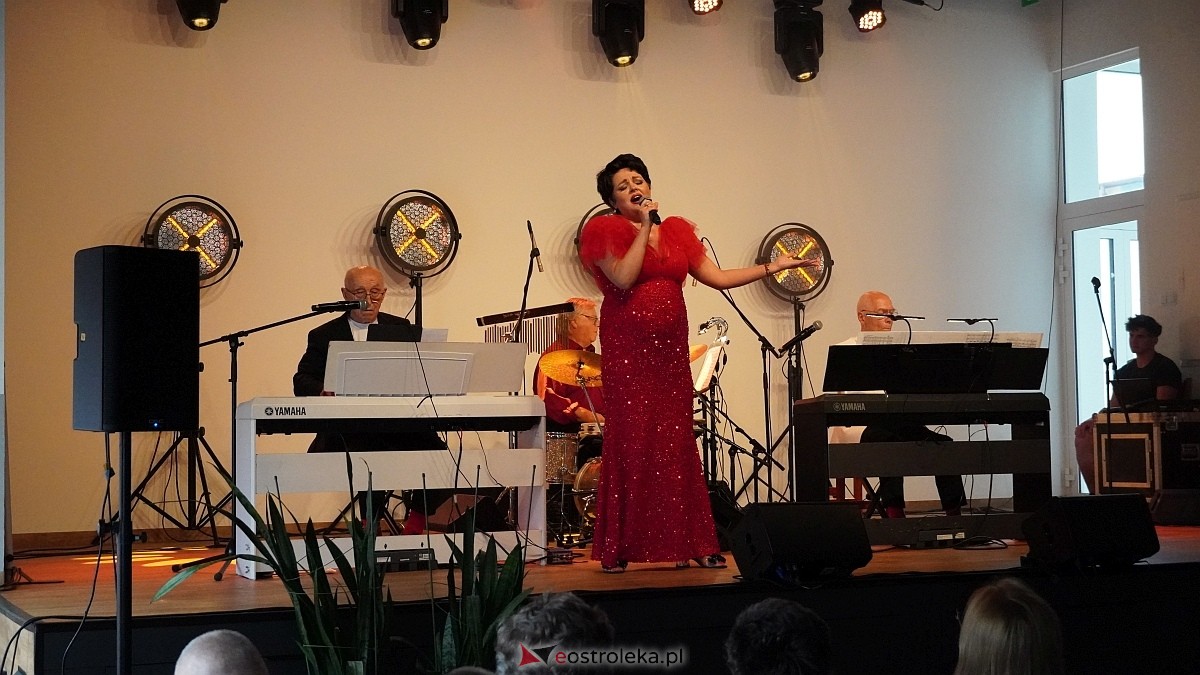 Ostrołęckie Operalia - Śpiewające Fortepiany w CK-BiS w Lelisie [31.08.2025] - zdjęcie #26 - eOstroleka.pl
