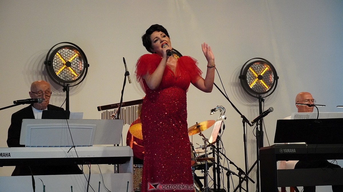 Ostrołęckie Operalia - Śpiewające Fortepiany w CK-BiS w Lelisie [31.08.2025] - zdjęcie #25 - eOstroleka.pl