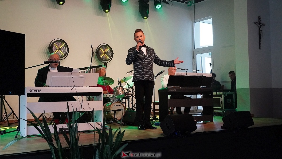 Ostrołęckie Operalia - Śpiewające Fortepiany w CK-BiS w Lelisie [31.08.2025] - zdjęcie #24 - eOstroleka.pl