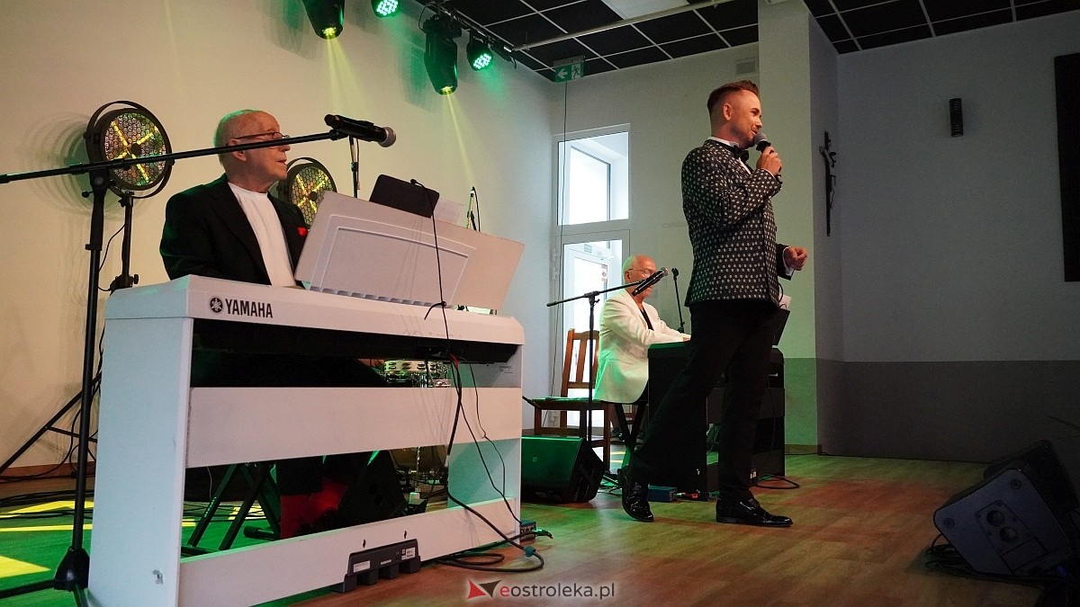 Ostrołęckie Operalia - Śpiewające Fortepiany w CK-BiS w Lelisie [31.08.2025] - zdjęcie #23 - eOstroleka.pl
