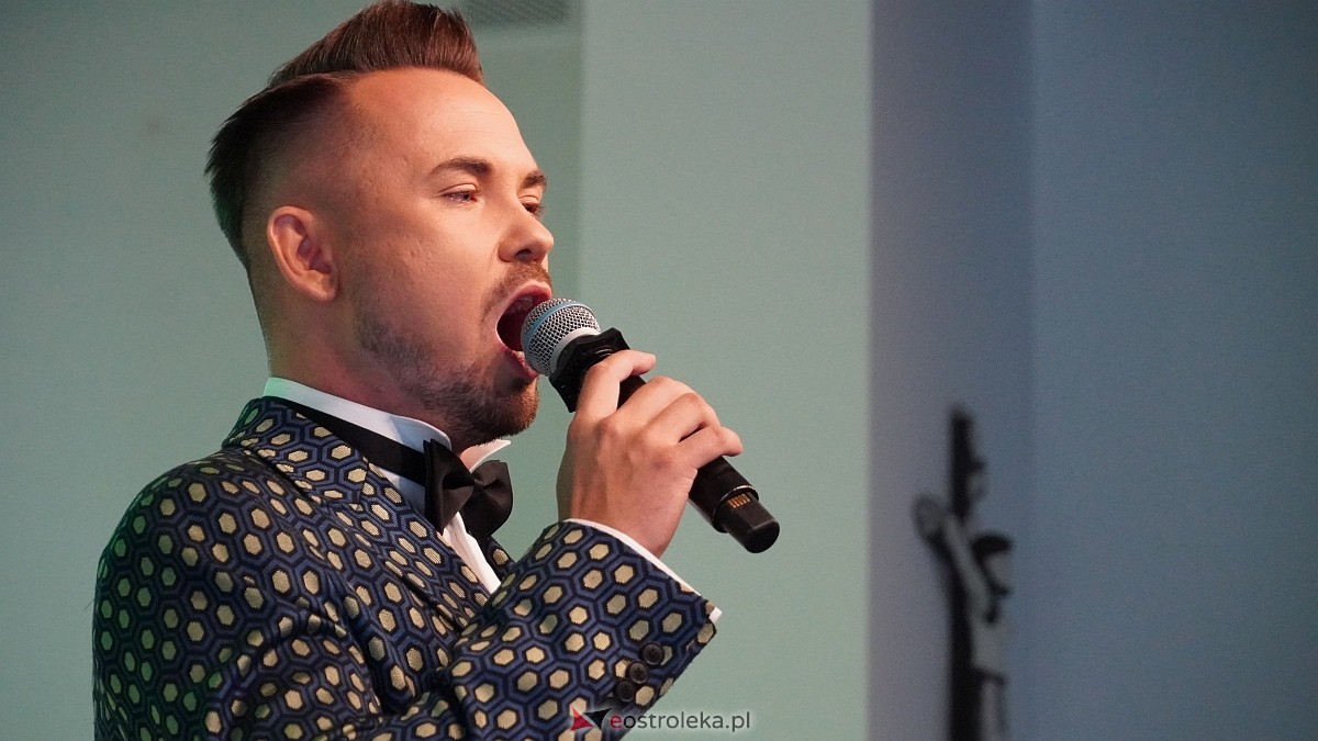 Ostrołęckie Operalia - Śpiewające Fortepiany w CK-BiS w Lelisie [31.08.2025] - zdjęcie #22 - eOstroleka.pl