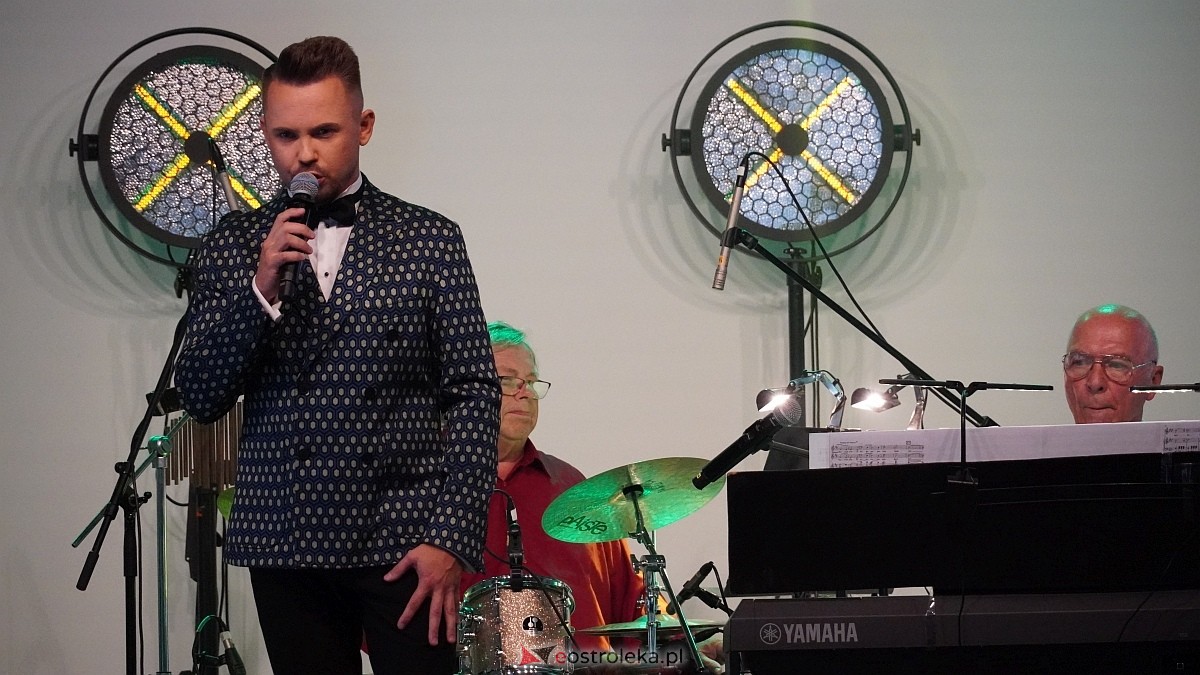 Ostrołęckie Operalia - Śpiewające Fortepiany w CK-BiS w Lelisie [31.08.2025] - zdjęcie #20 - eOstroleka.pl