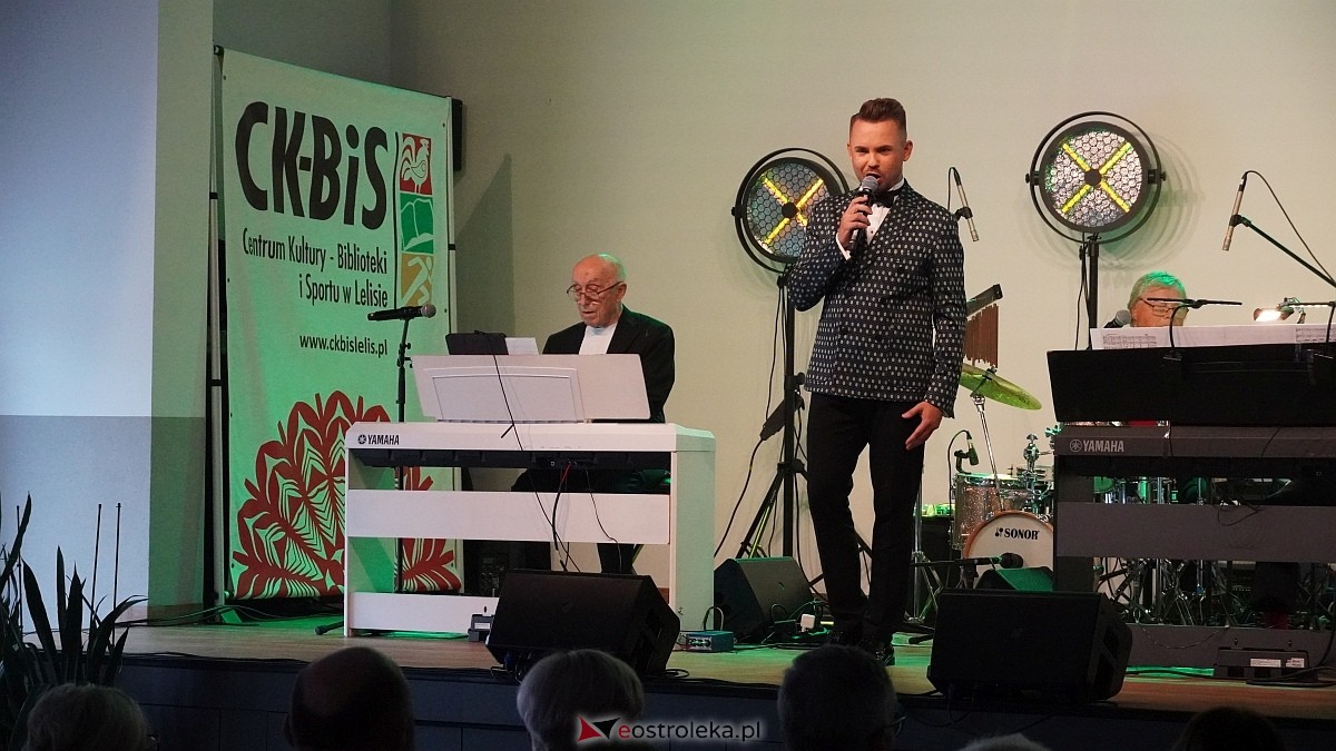 Ostrołęckie Operalia - Śpiewające Fortepiany w CK-BiS w Lelisie [31.08.2025] - zdjęcie #19 - eOstroleka.pl