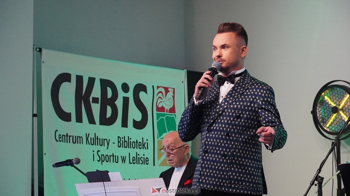 Ostrołęckie Operalia - Śpiewające Fortepiany w CK-BiS w Lelisie [31.08.2025] - zdjęcie #18 - eOstroleka.pl