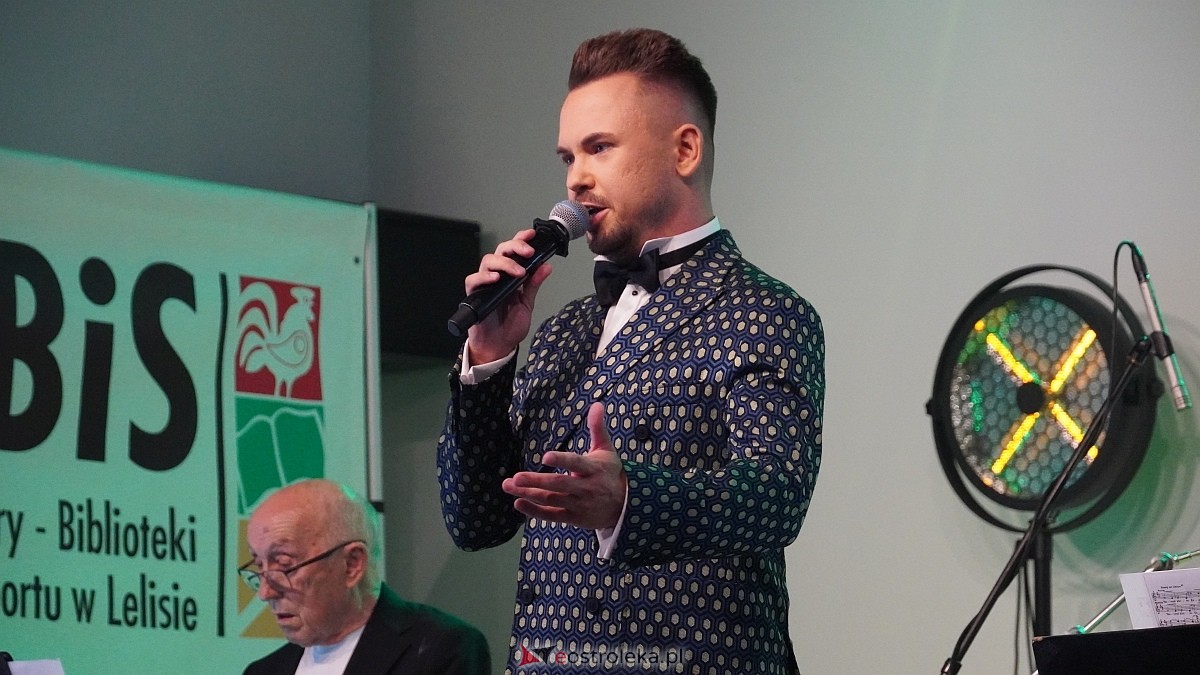 Ostrołęckie Operalia - Śpiewające Fortepiany w CK-BiS w Lelisie [31.08.2025] - zdjęcie #17 - eOstroleka.pl