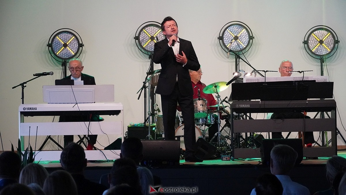 Ostrołęckie Operalia - Śpiewające Fortepiany w CK-BiS w Lelisie [31.08.2025] - zdjęcie #13 - eOstroleka.pl