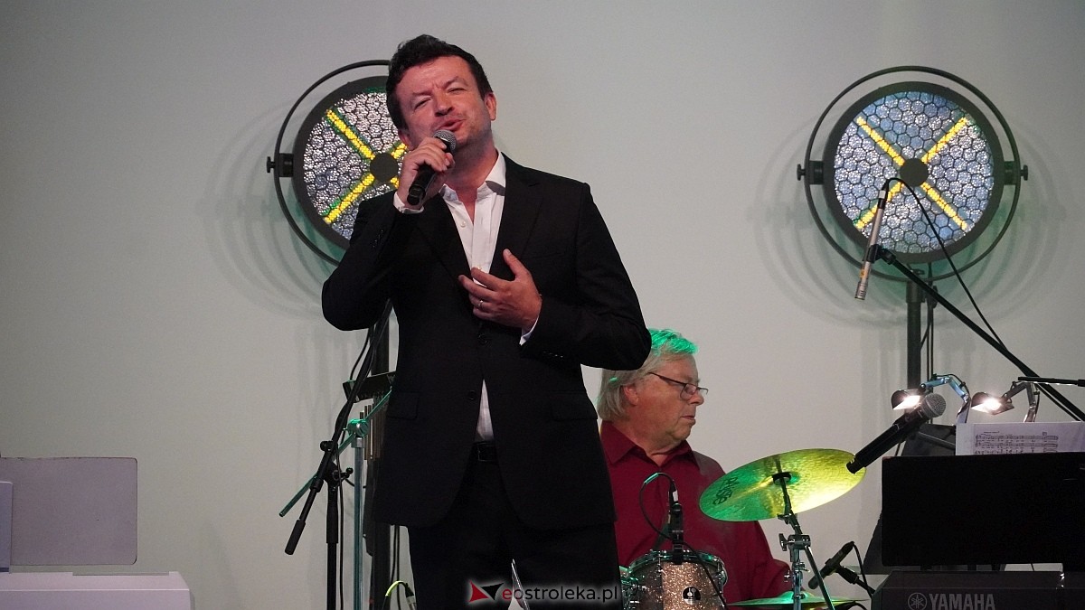 Ostrołęckie Operalia - Śpiewające Fortepiany w CK-BiS w Lelisie [31.08.2025] - zdjęcie #12 - eOstroleka.pl