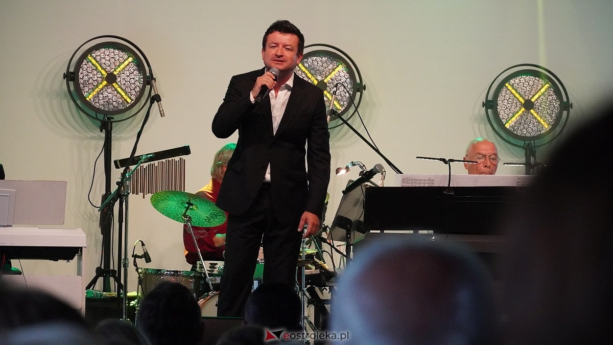 Ostrołęckie Operalia - Śpiewające Fortepiany w CK-BiS w Lelisie [31.08.2025] - zdjęcie #10 - eOstroleka.pl