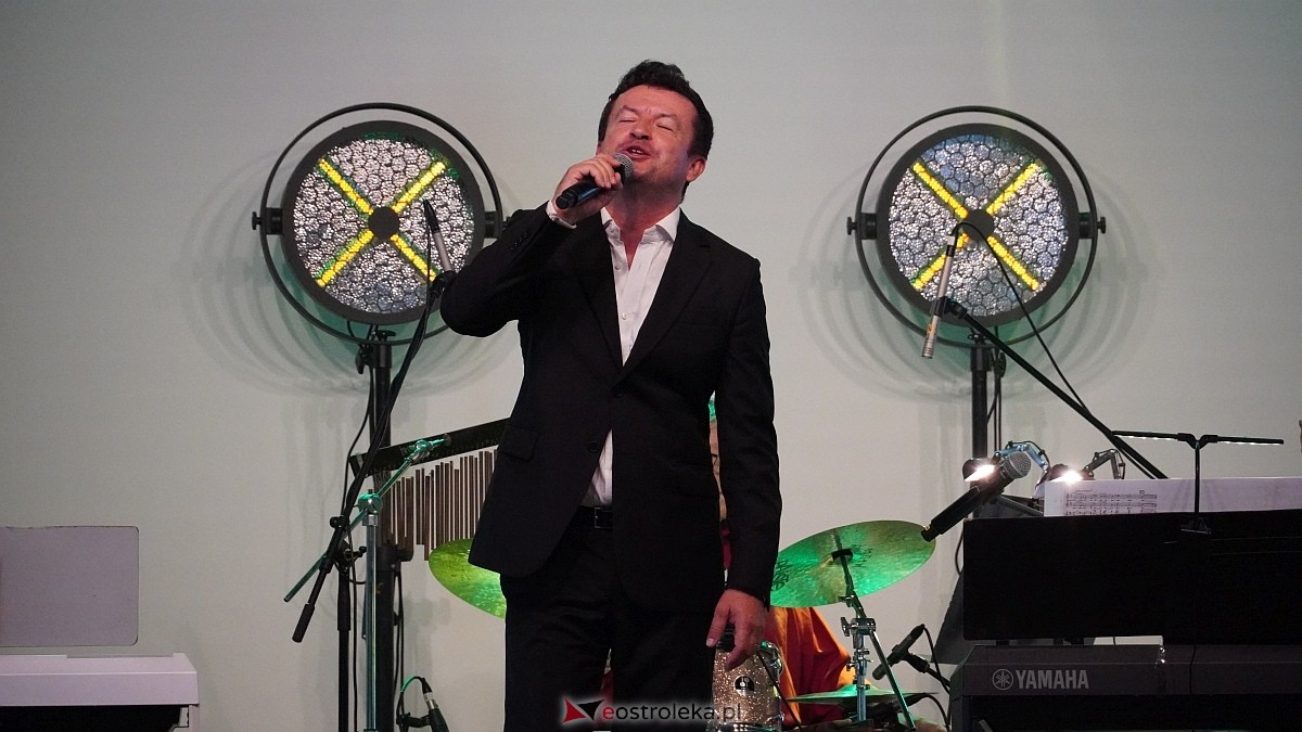 Ostrołęckie Operalia - Śpiewające Fortepiany w CK-BiS w Lelisie [31.08.2025] - zdjęcie #9 - eOstroleka.pl