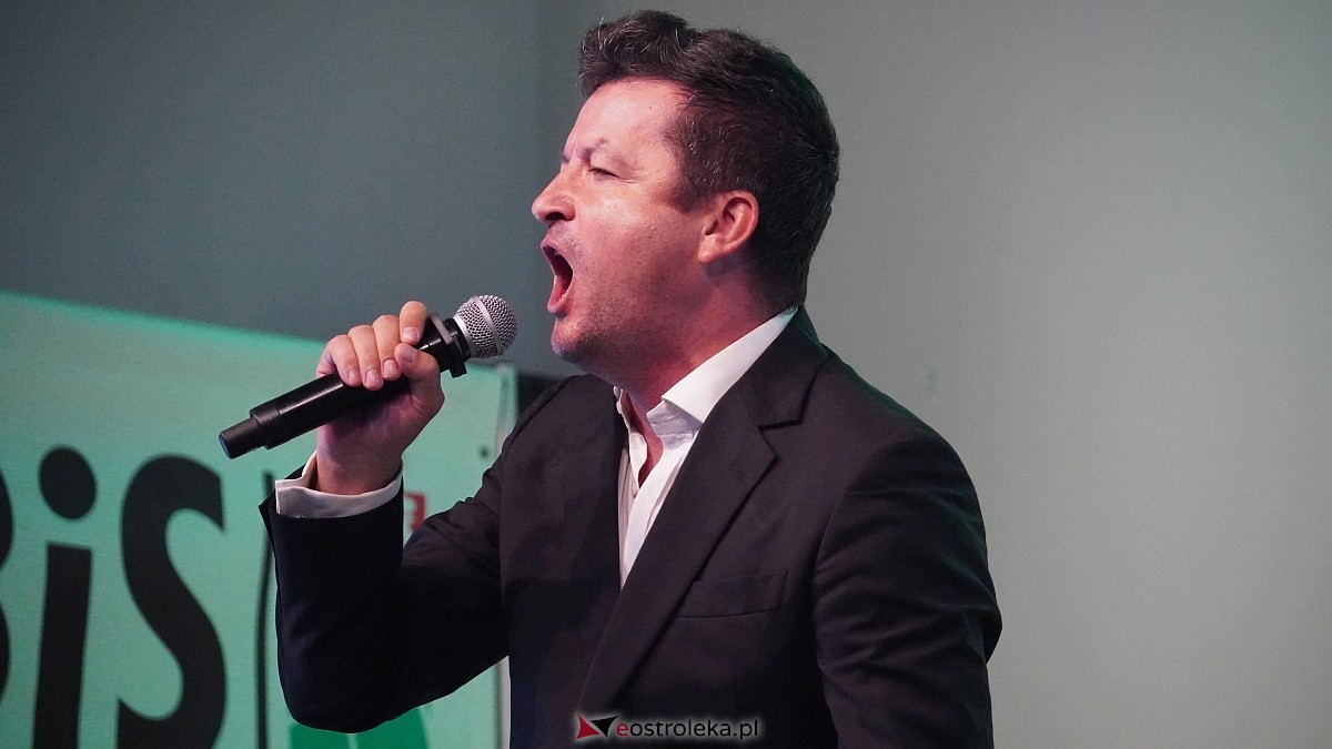 Ostrołęckie Operalia - Śpiewające Fortepiany w CK-BiS w Lelisie [31.08.2025] - zdjęcie #7 - eOstroleka.pl