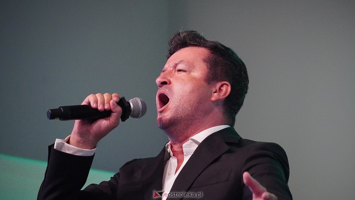 Ostrołęckie Operalia - Śpiewające Fortepiany w CK-BiS w Lelisie [31.08.2025] - zdjęcie #6 - eOstroleka.pl