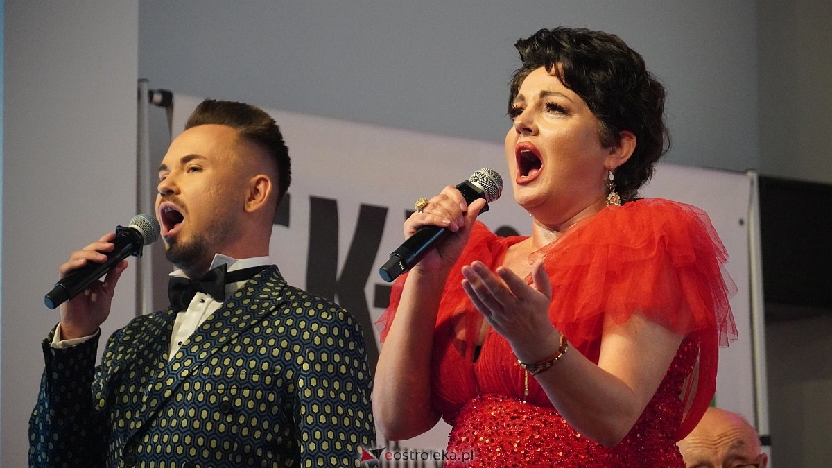 Ostrołęckie Operalia - Śpiewające Fortepiany w CK-BiS w Lelisie [31.08.2025] - zdjęcie #5 - eOstroleka.pl