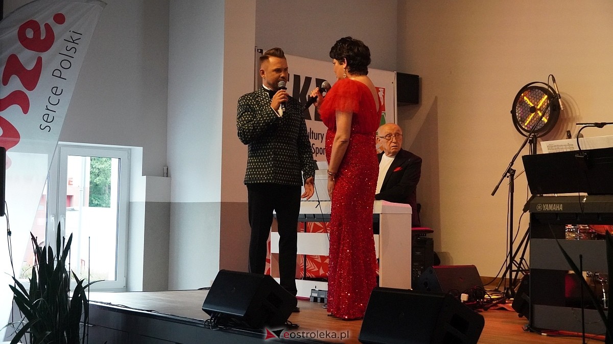 Ostrołęckie Operalia - Śpiewające Fortepiany w CK-BiS w Lelisie [31.08.2025] - zdjęcie #4 - eOstroleka.pl