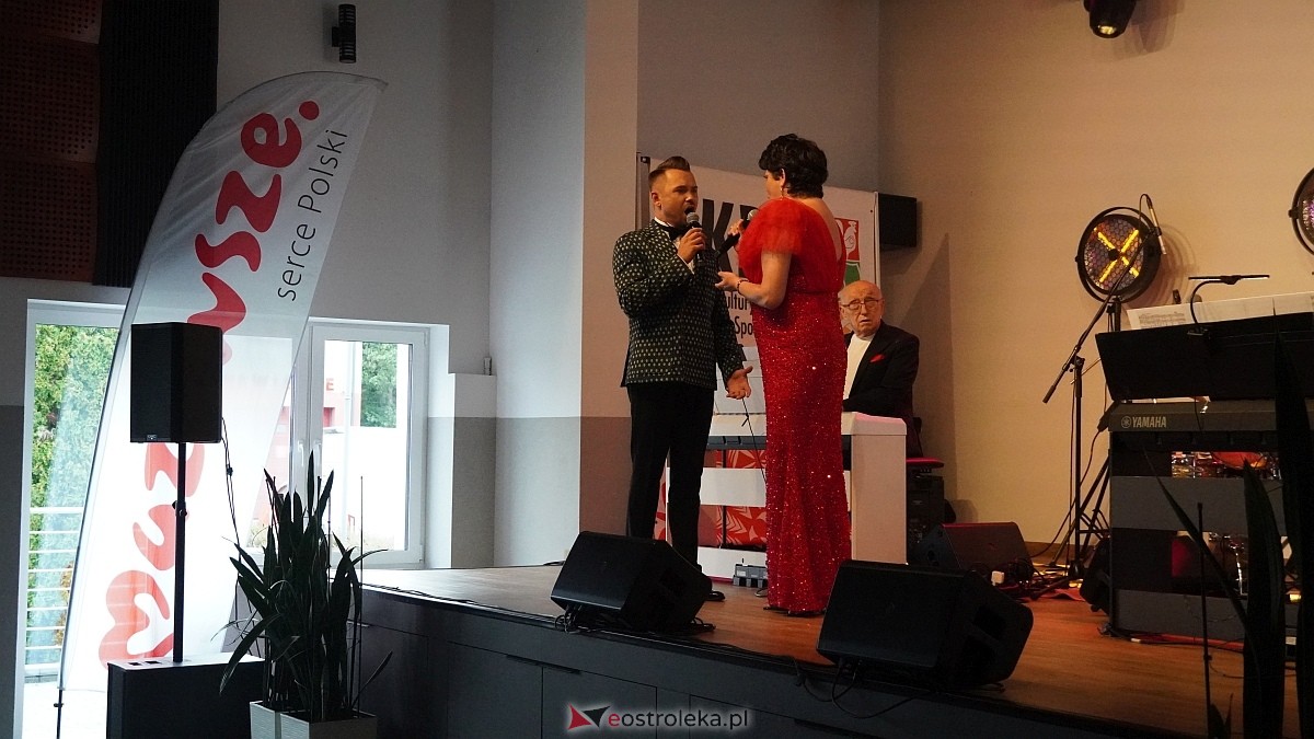 Ostrołęckie Operalia - Śpiewające Fortepiany w CK-BiS w Lelisie [31.08.2025] - zdjęcie #3 - eOstroleka.pl