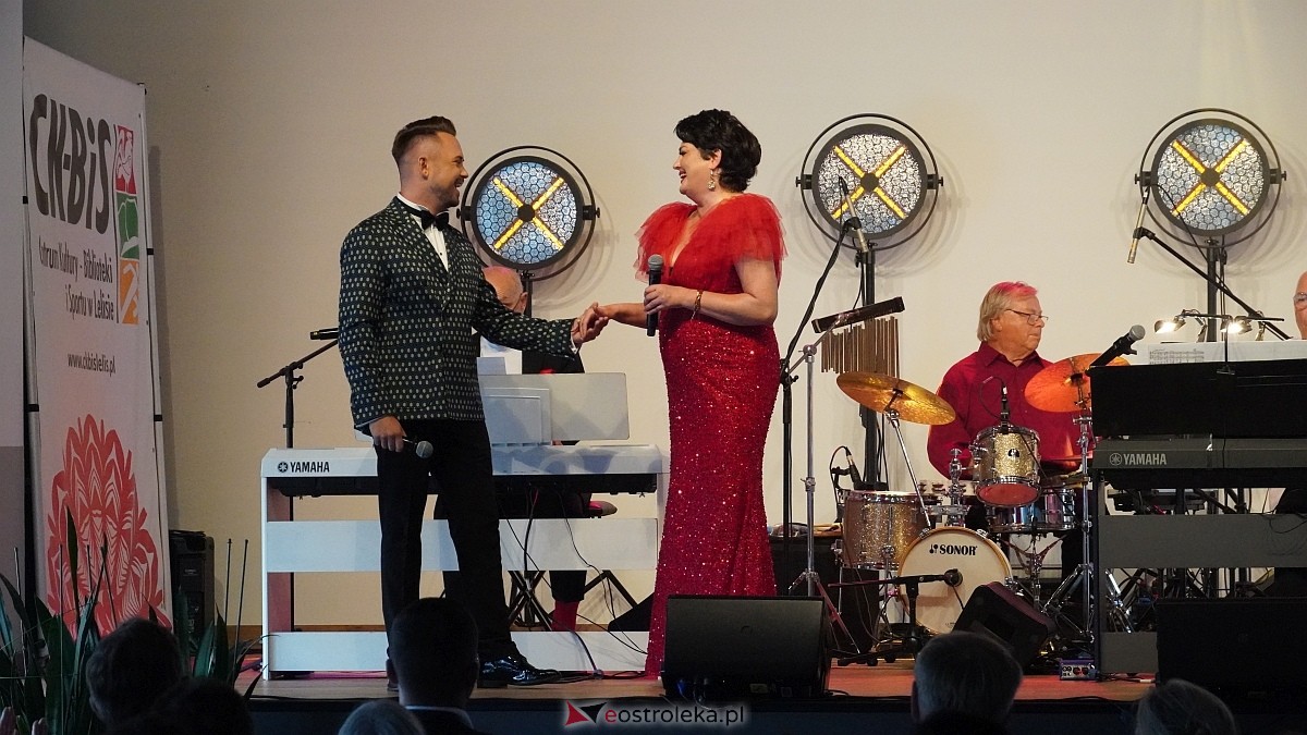 Ostrołęckie Operalia - Śpiewające Fortepiany w CK-BiS w Lelisie [31.08.2025] - zdjęcie #1 - eOstroleka.pl