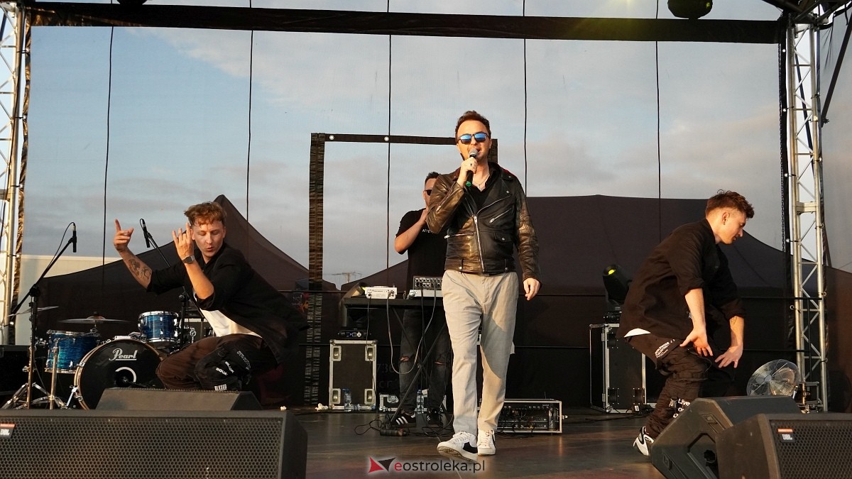 After Party na Pożegnaniu lata w Piskach [31.08.2025] - zdjęcie #67 - eOstroleka.pl