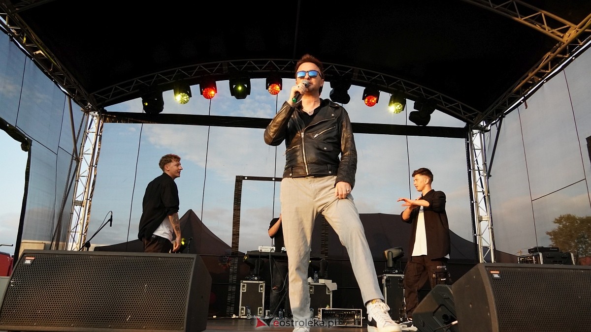 After Party na Pożegnaniu lata w Piskach [31.08.2025] - zdjęcie #66 - eOstroleka.pl