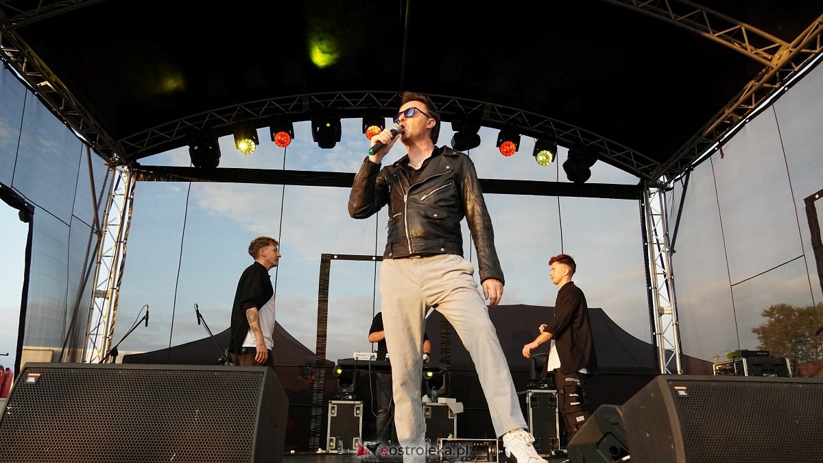 After Party na Pożegnaniu lata w Piskach [31.08.2025] - zdjęcie #65 - eOstroleka.pl