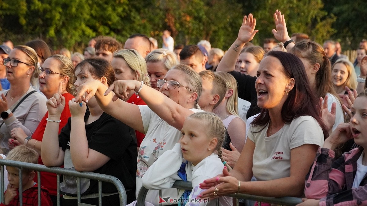 After Party na Pożegnaniu lata w Piskach [31.08.2025] - zdjęcie #64 - eOstroleka.pl