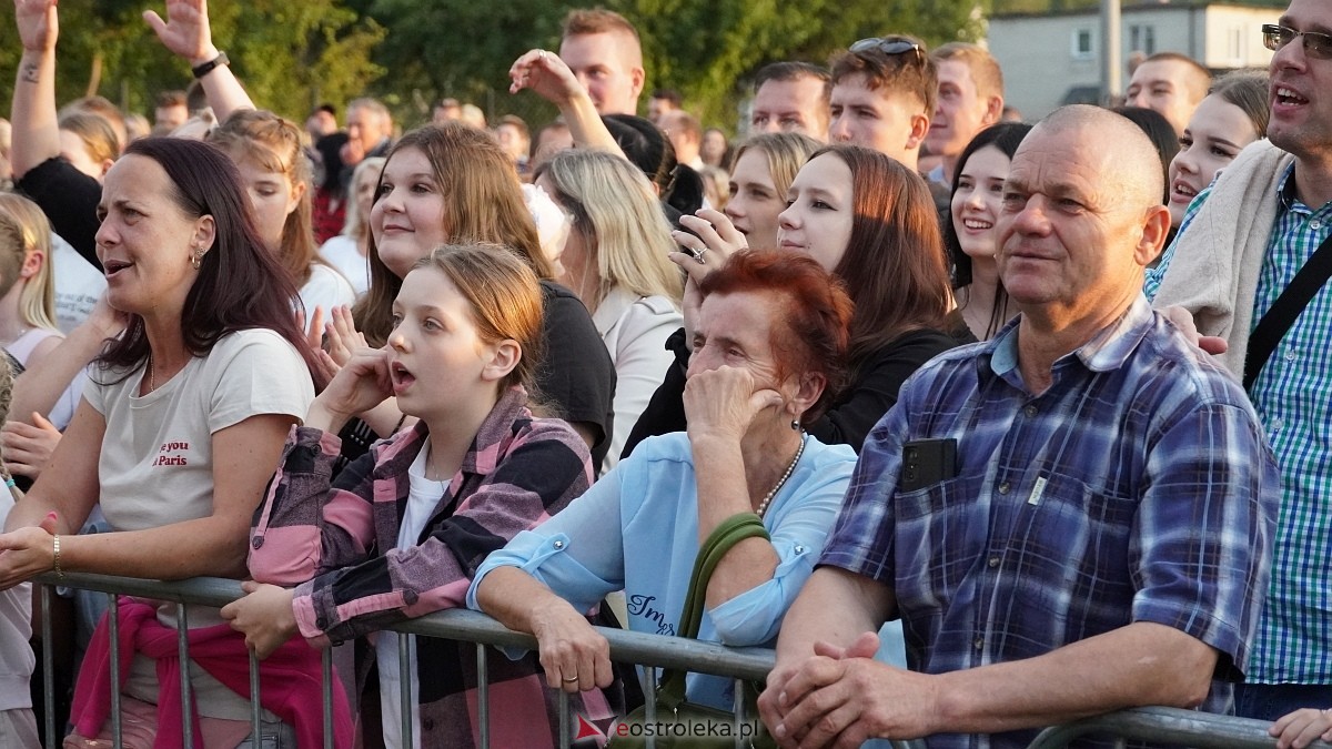 After Party na Pożegnaniu lata w Piskach [31.08.2025] - zdjęcie #63 - eOstroleka.pl